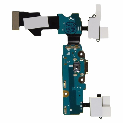 Flex com conector de carga, dados e acessórios para Samsung S5 Neo G903F